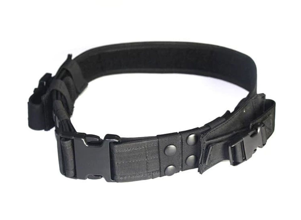 เข็มขัด 191 + ซองแม็กกาซีน