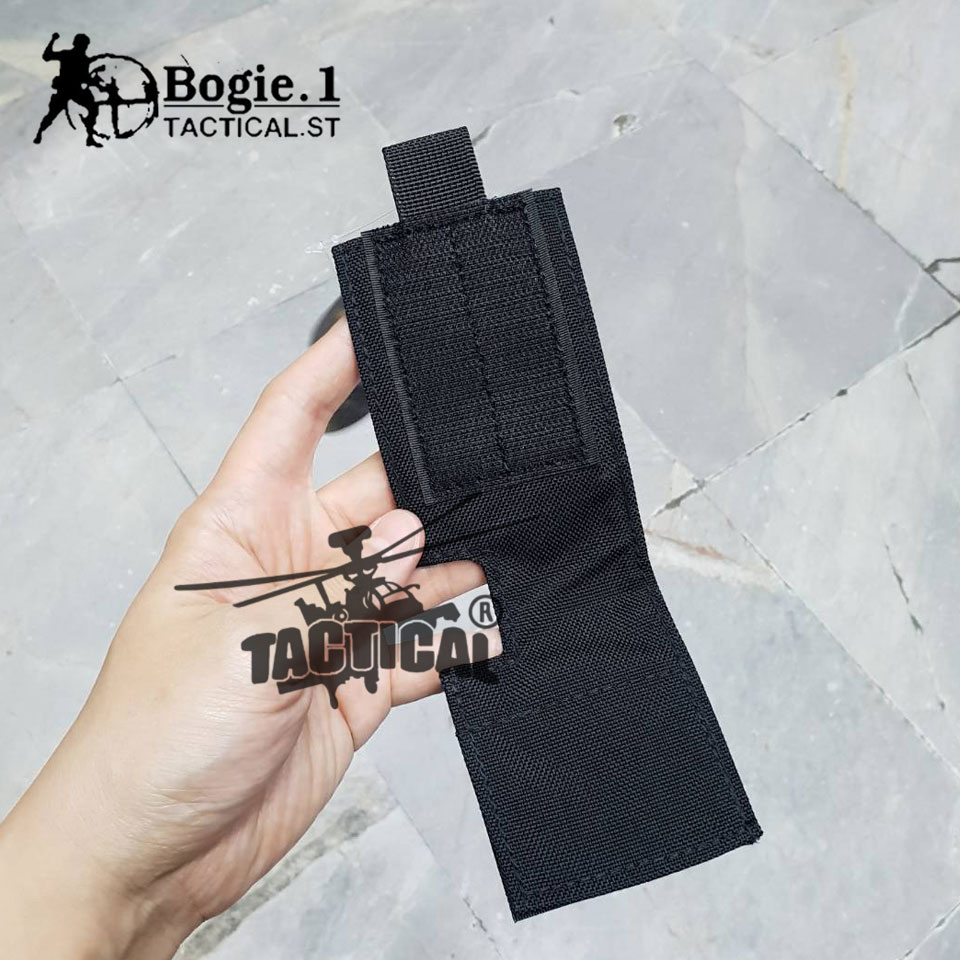 ซองวิทยุ Cordura