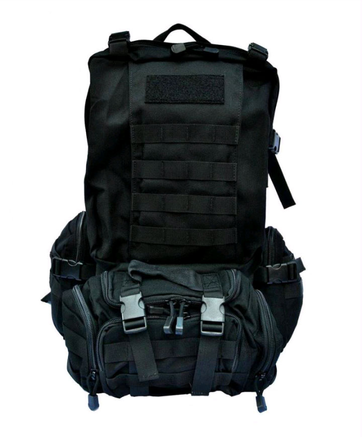 เป้หลังแม่ลูก Blackhawk ผ้า Cordura