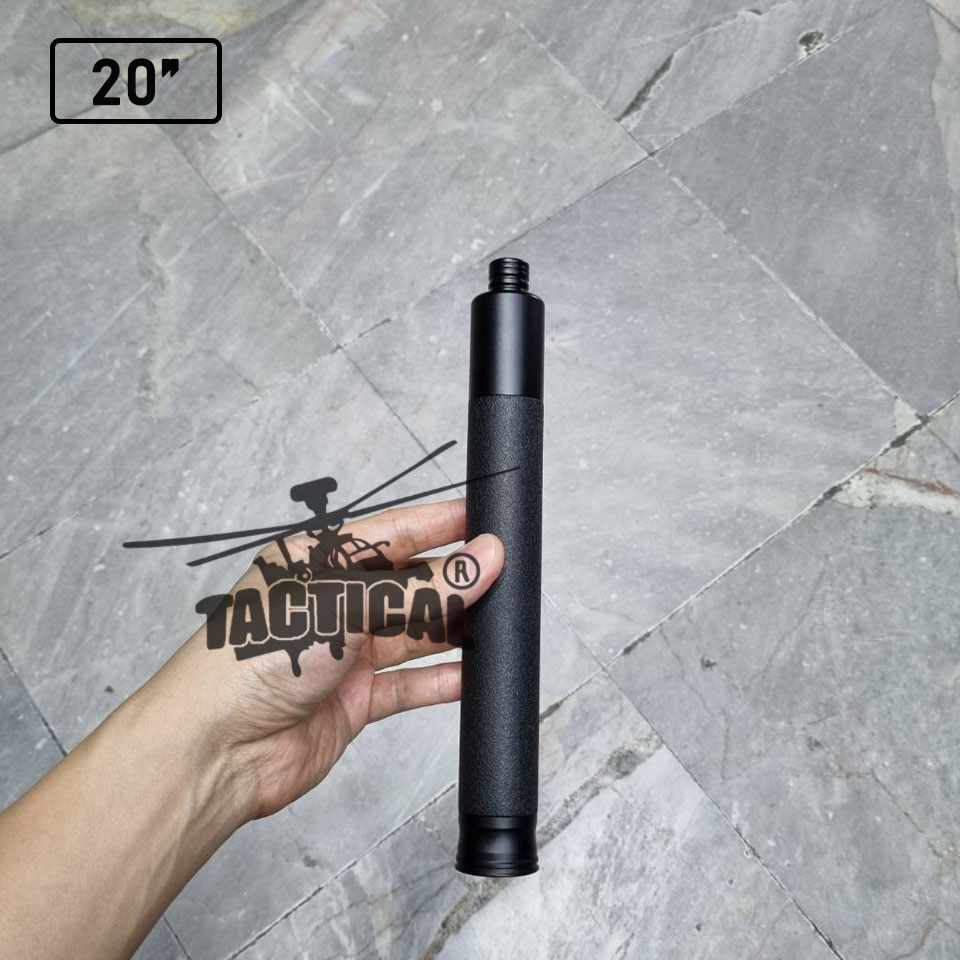 ดิ้วกดตูด ขนาด 16" 20" 24"