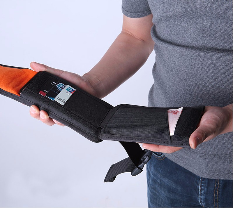 ซองโทรศัพท์ 2 ชั้น ก้ามปูยักษ์