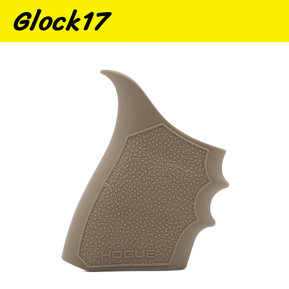 ยางหุ้มด้ามปืน H รุ่น Glock 19/17/43X