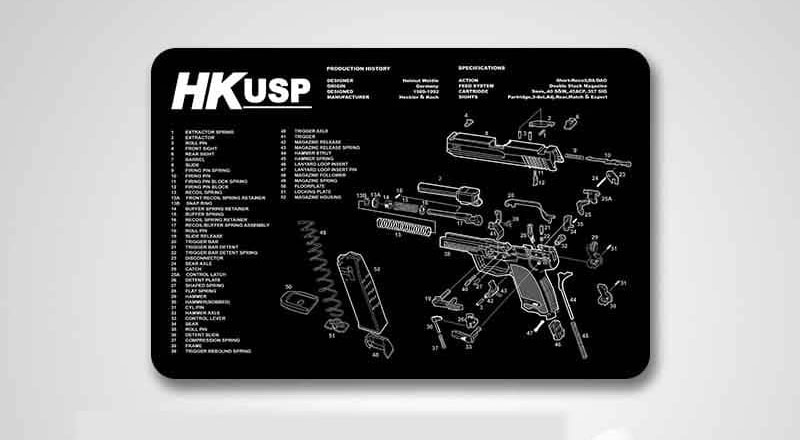 แผ่นรองอเนกประสงค์