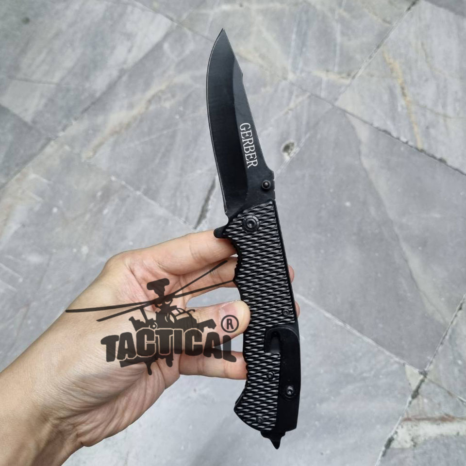 มีดพับ Gerber