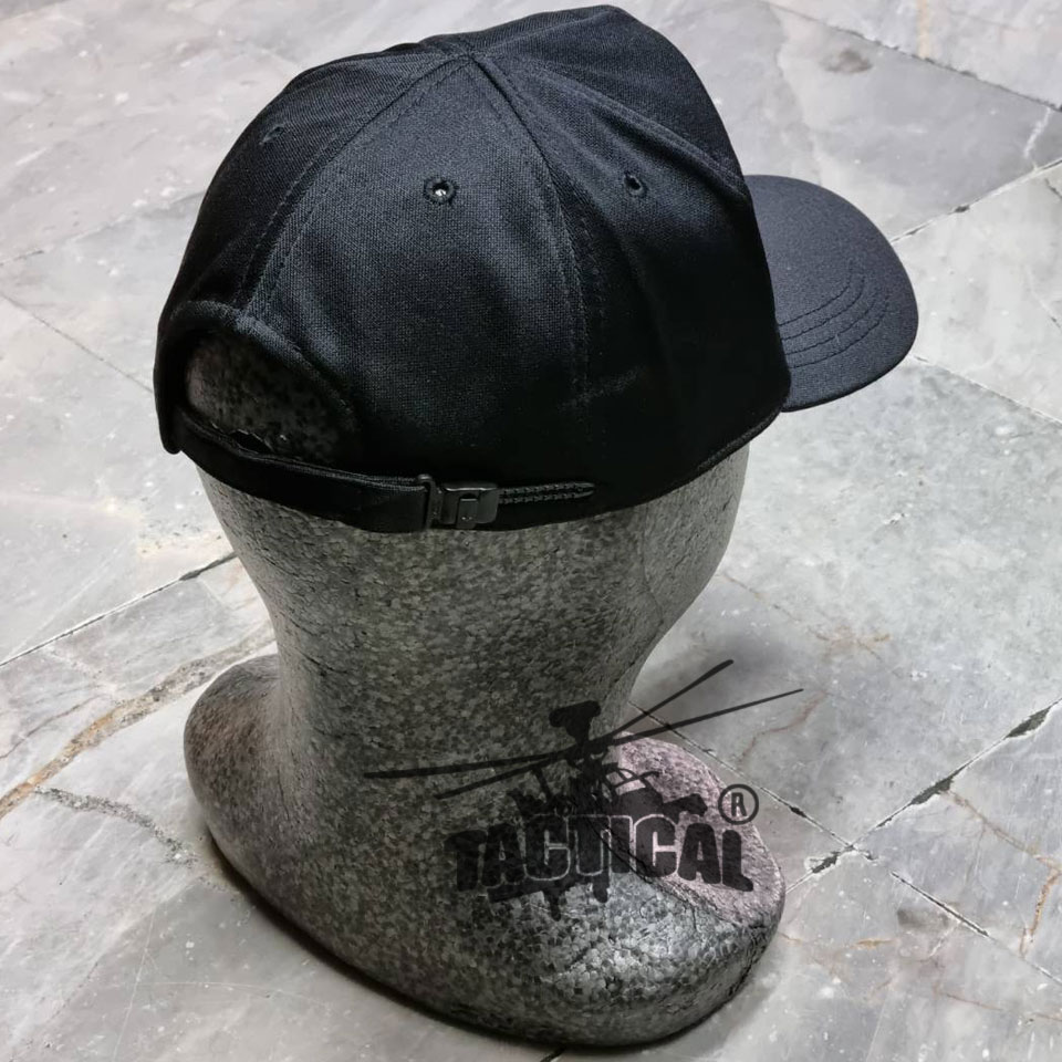 หมวกแก๊ป ทหารพรานนาวิกโยธิน ซิปหลัง