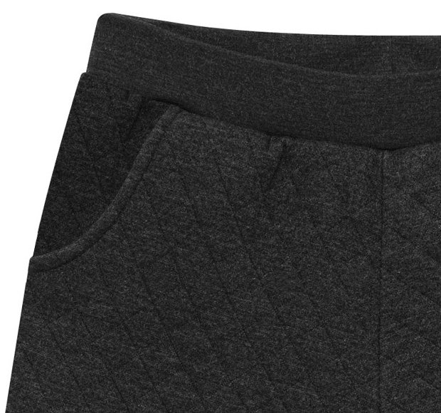 PreOrderคนอ้วน - กางเกง-เลคกิ้งกันหนาวแฟชั่น ผ้าฝ้ายโพลิเอสเตอร์ ข้างในเป็นผ้ากำมะหยี่เก็บความร้อน สี : เทา / ดำ