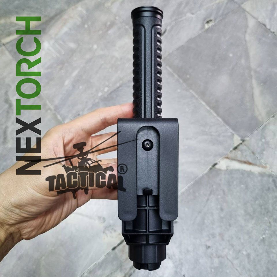 ซองดิ้ว Nex V70 (สำหรับ Quicker)