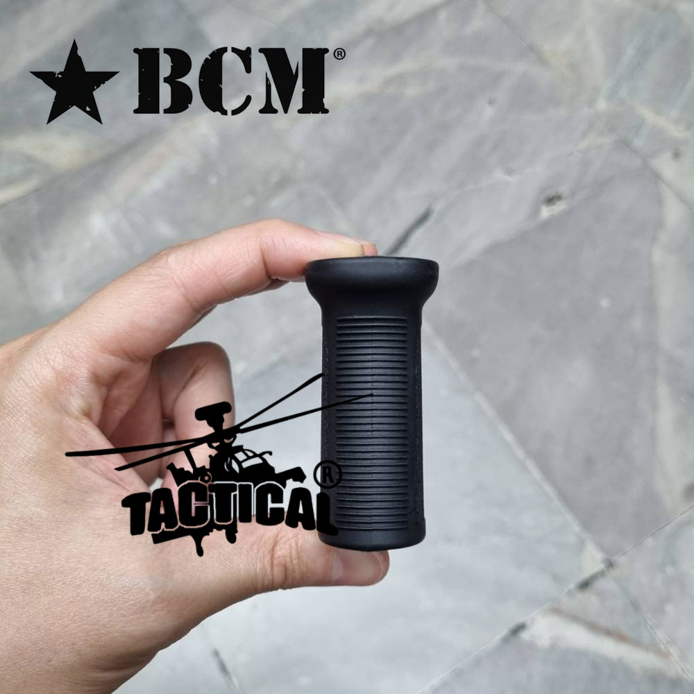 กริปมือหน้า BCM (M-Lok / KeyMod)