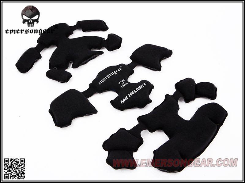 หมวก FAST MK Helmet ยี่ห้อ Emerson