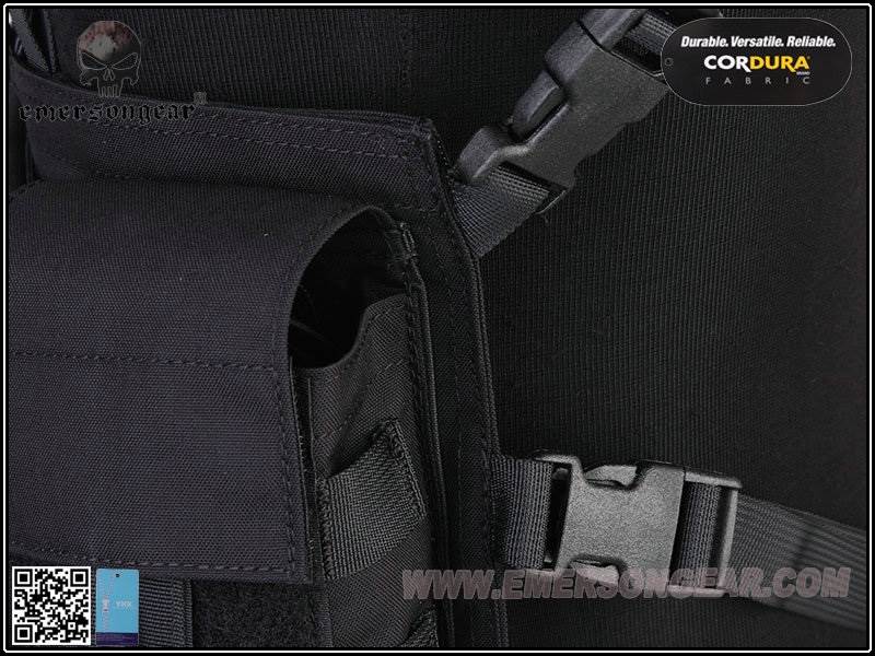 เสื้อเวส Emerson รุ่น M4 Chest Rig
