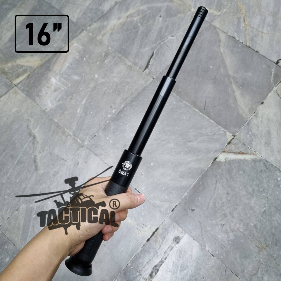 ดิ้วกดตูด S.W.A.T 16" 20" 24" 26"
