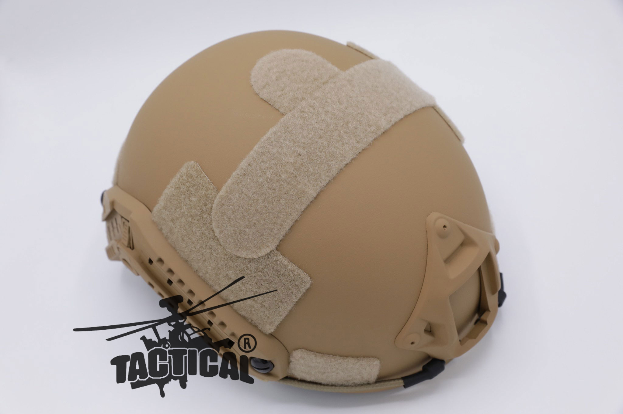 หมวก FAST MH (ปรับขนาดได้)