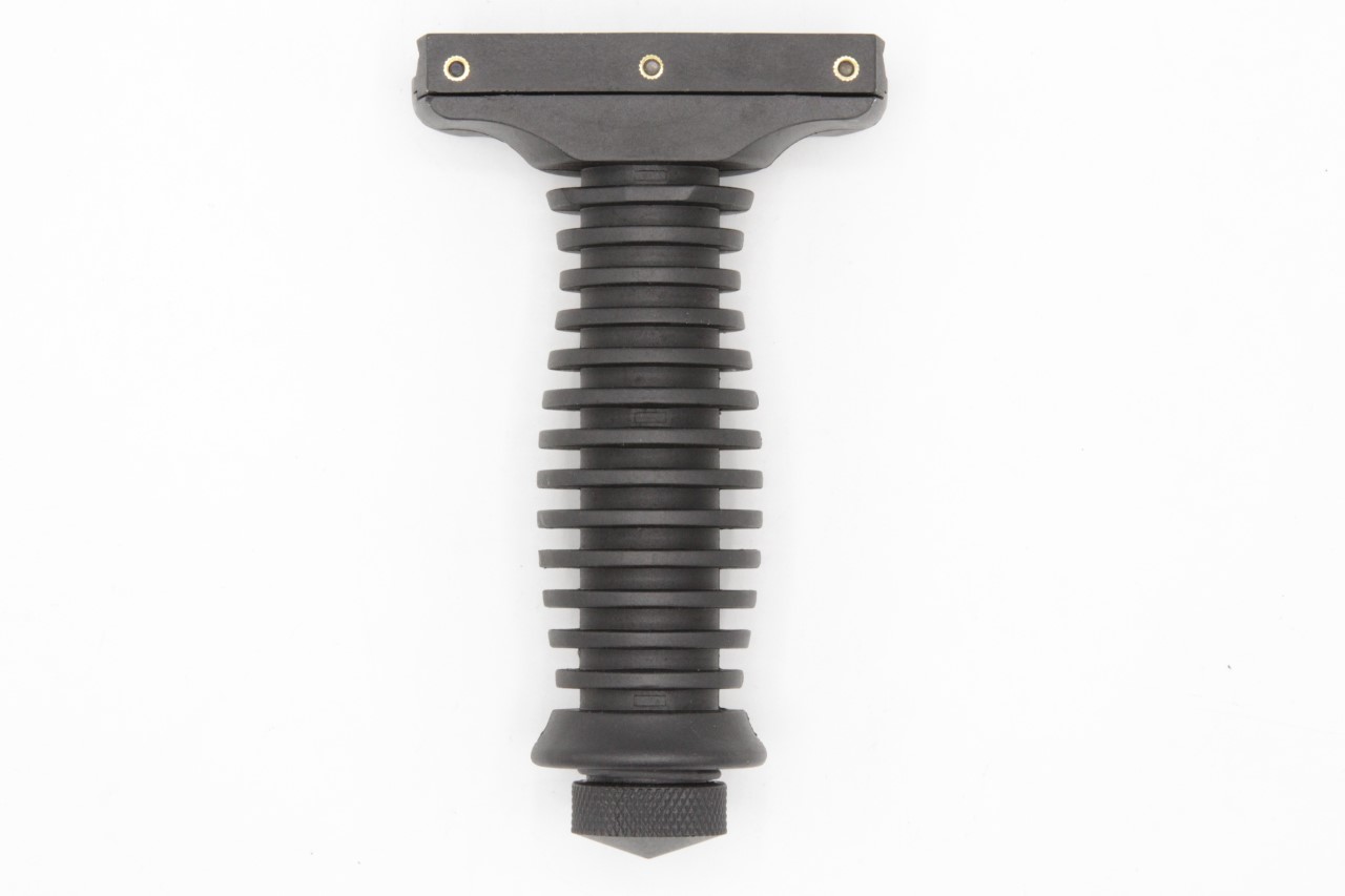 กริปมือหน้า Dytac Tactical CQB (กริปร่องเชือก)