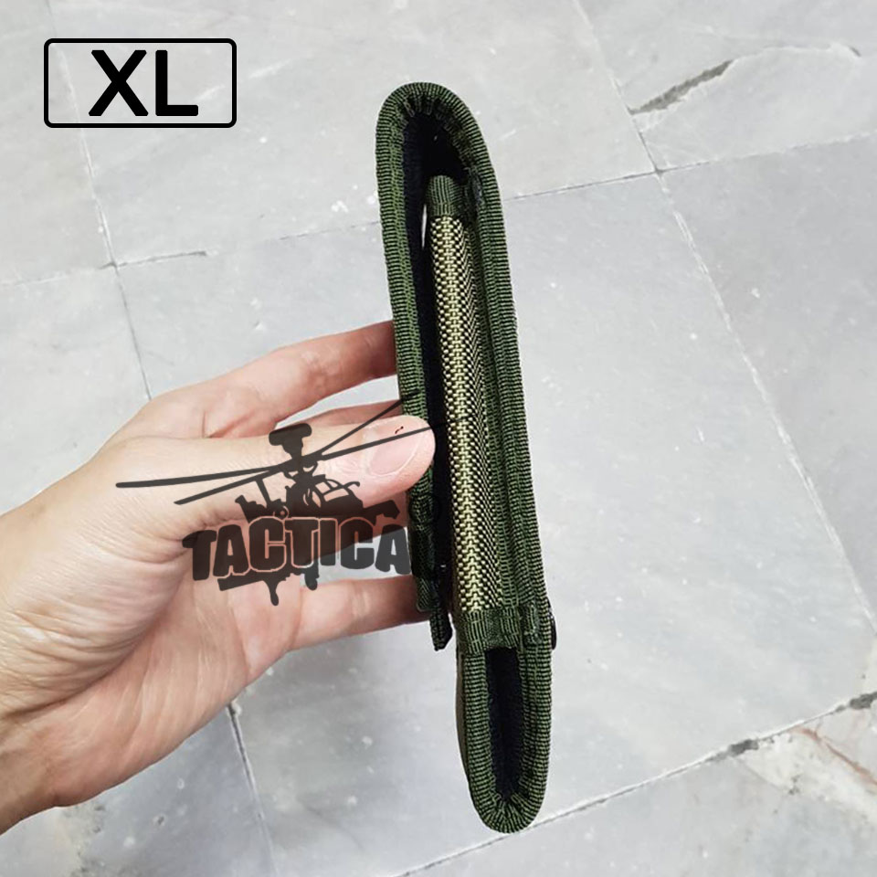 ซองโทรศัพท์ 1 ชั้น ผ้า 600D