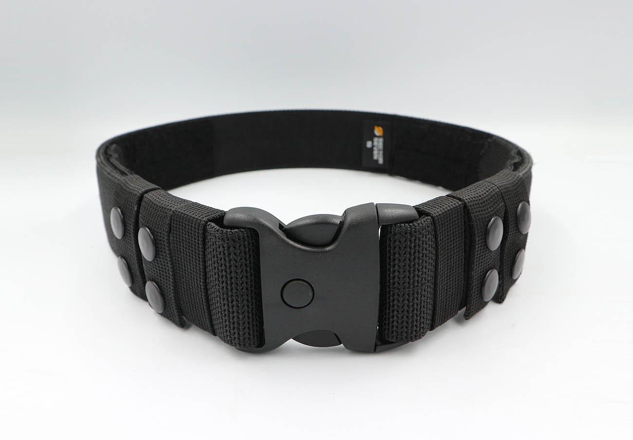 เข็มขัด 191 ยี่ห้อ Sector Seven หัว Double-Lock