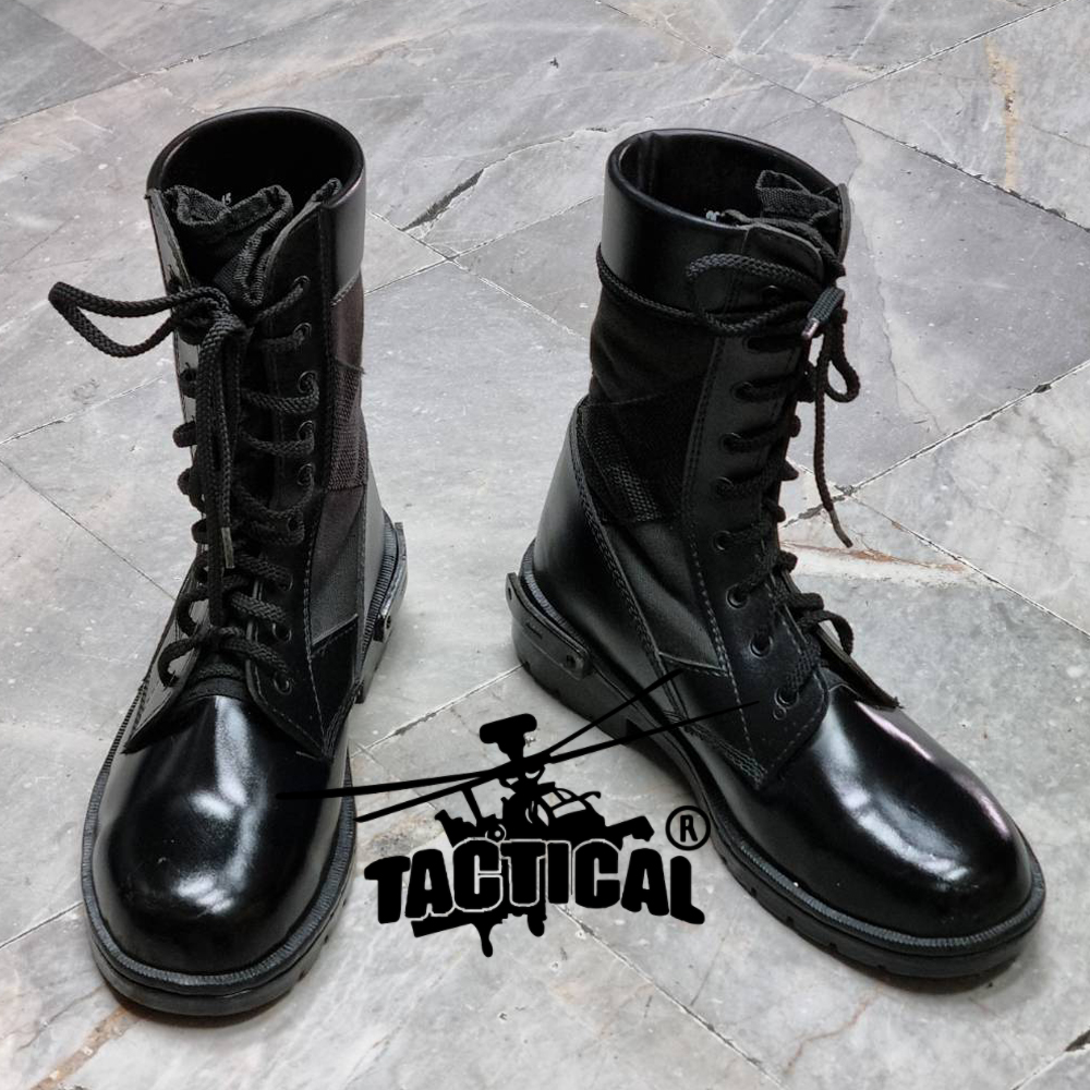 รองเท้าจังเกิ้ล Cobra (006-K)