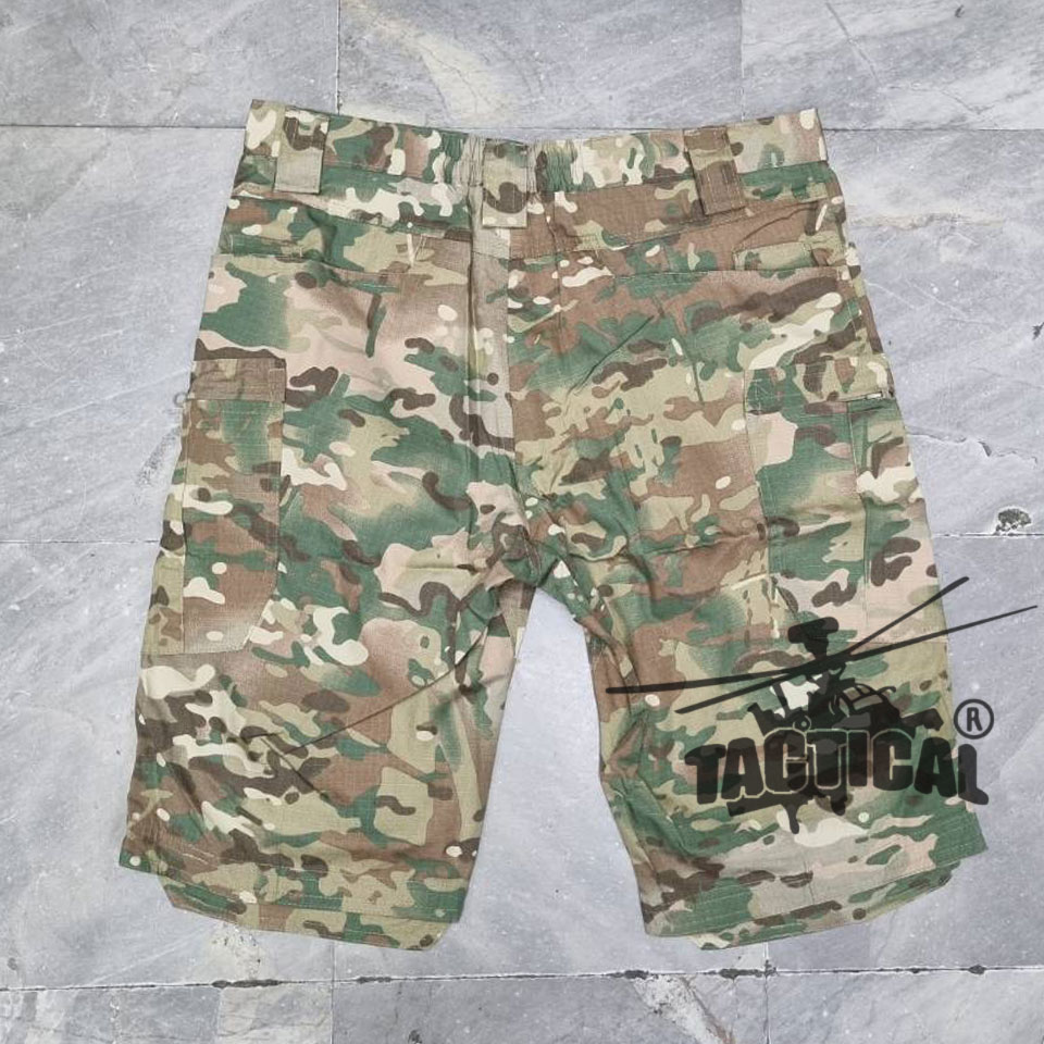 กางเกงขาสั้น IX7