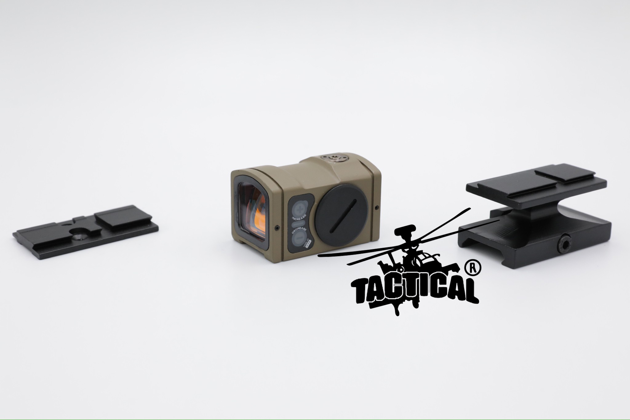 Dot Aimpoint ACRO P-2