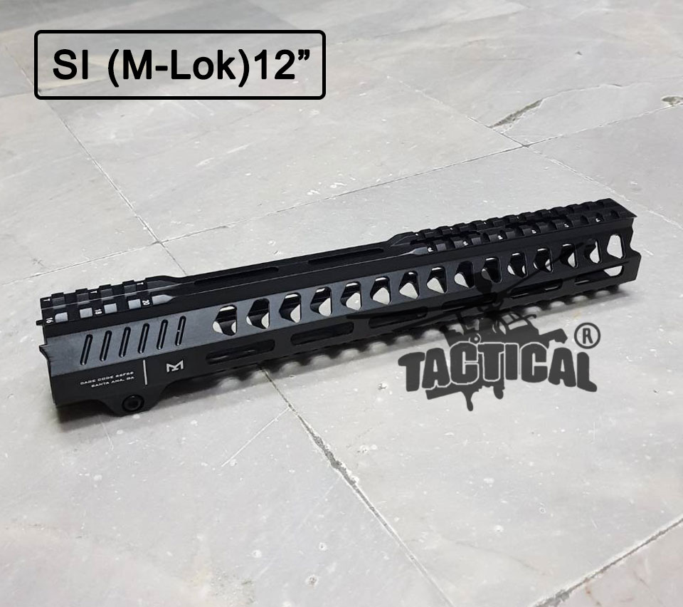 ชุดหน้า Strike Industries (SI) ระบบราง M-Lok