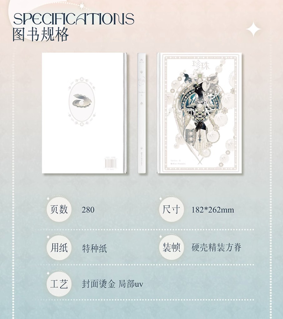 (พรีออเดอร์) Sainker Art Works (*Pre-Order)