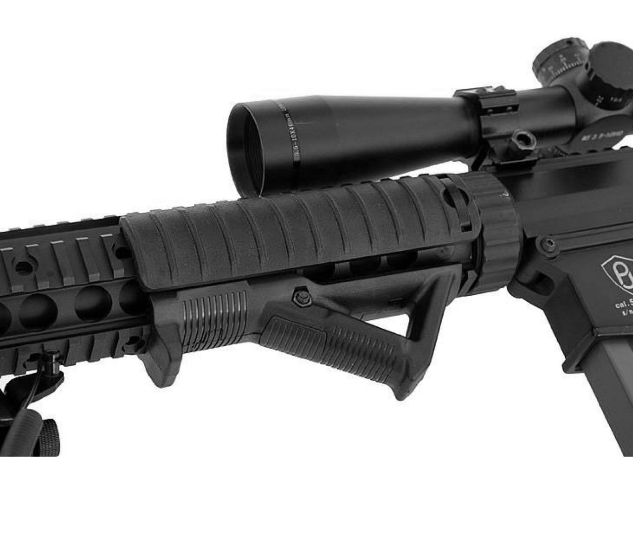 กริปมือหน้านอน Magpul AFG1/AFG2