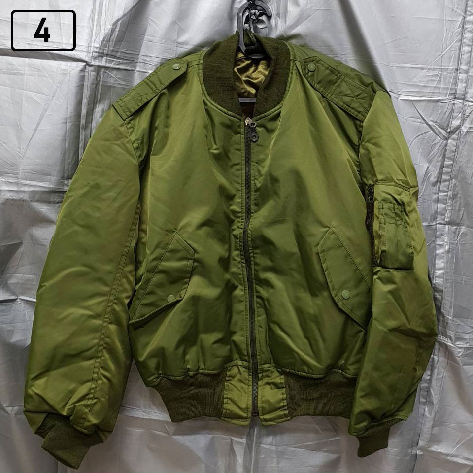 (SALE) Jacket Fight ใส่ได้ 2 ด้าน