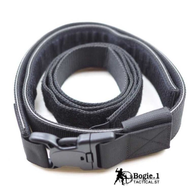 เข็มขัดสนาม 2 เส้น รุ่น B08