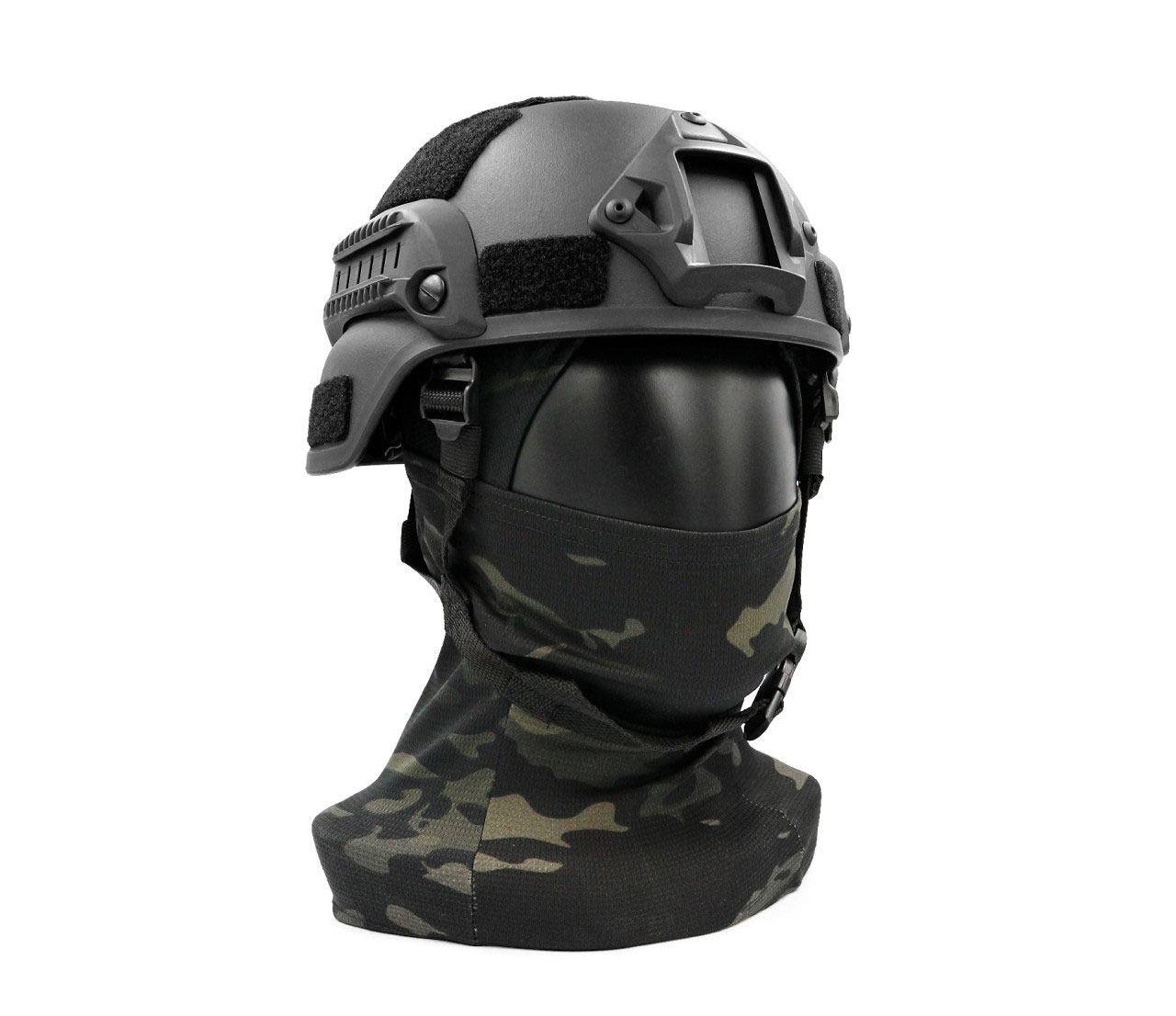 หมวก MICH 2000