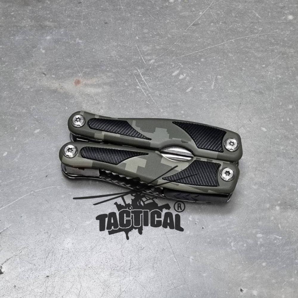 คีมอเนกประสงค์ MG841/846