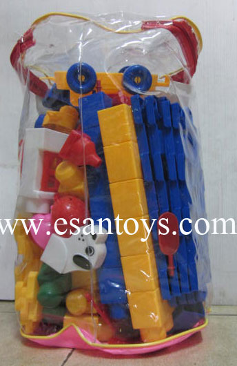 ตัวต่อรถราง