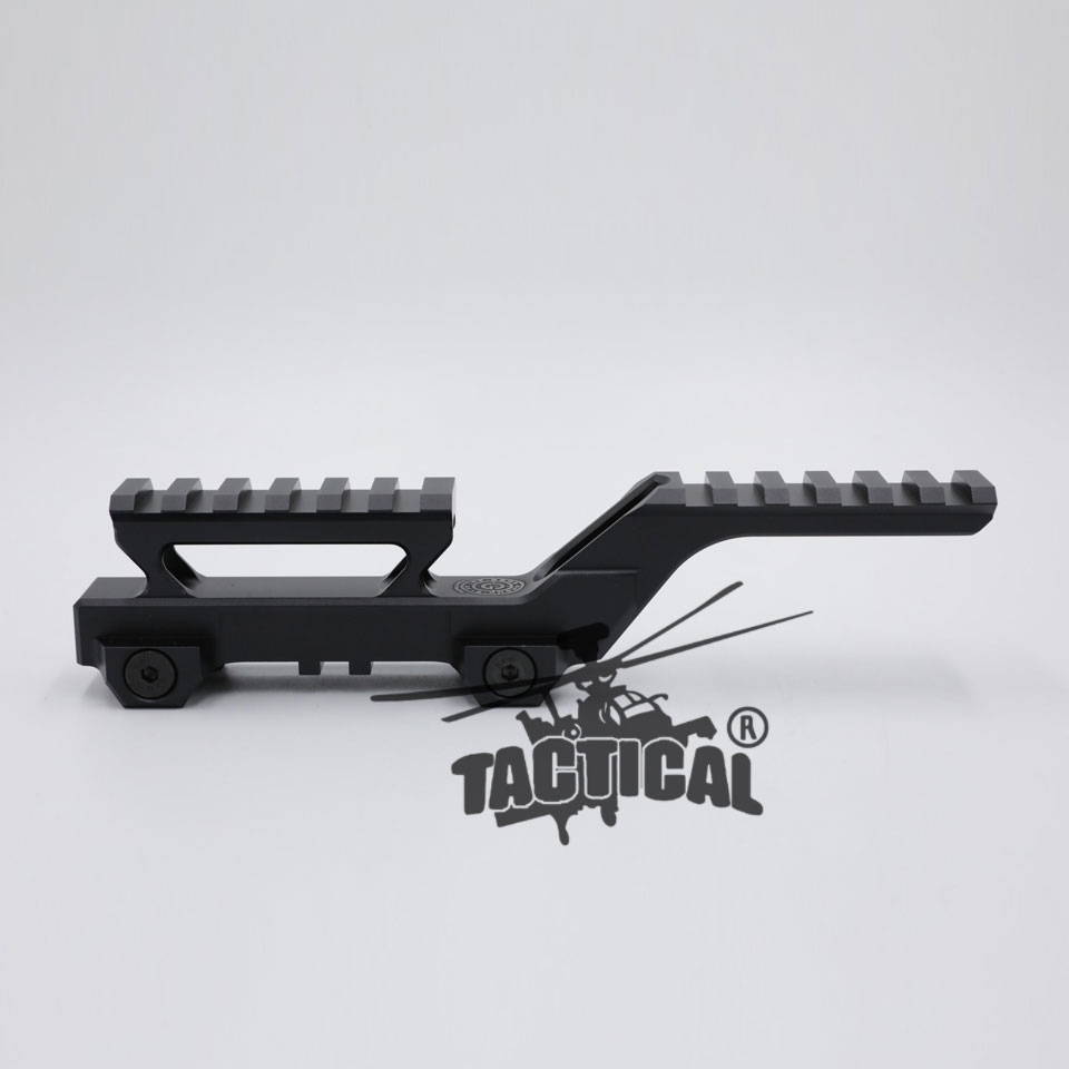 ขายก Dot สูง Hydra (จับราง Picatinny)