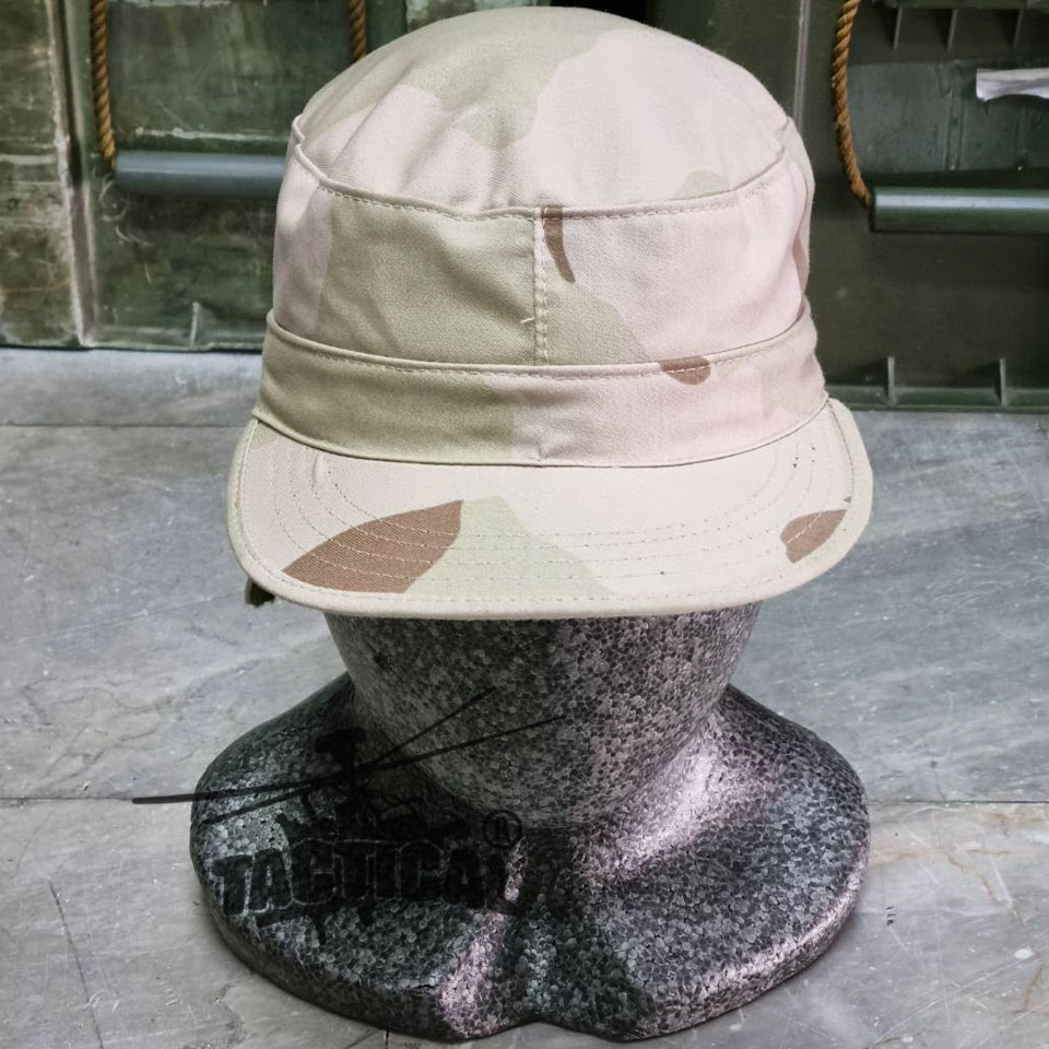 หมวกทหารญี่ปุ่น ทรงโกโบริ