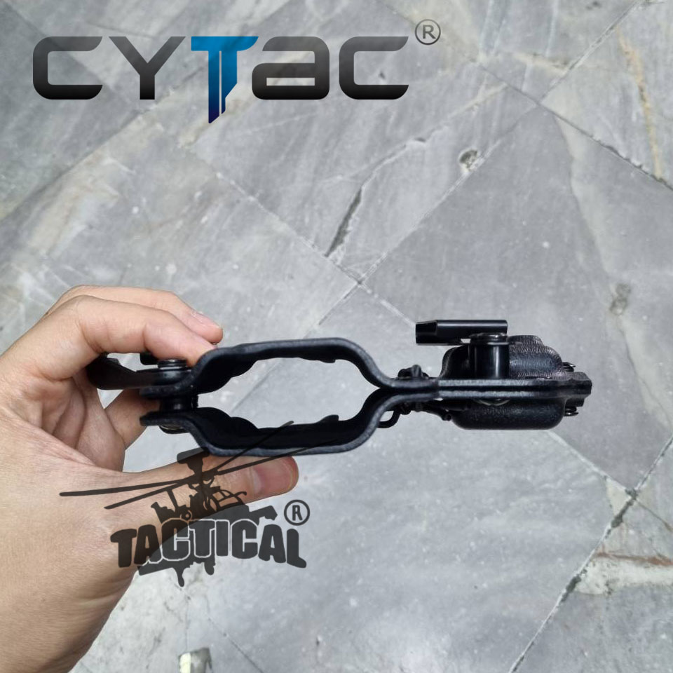 (ของแท้) ซองพกใน Cytac K-Master รุ่น G19/G17 (Gen 1-5)