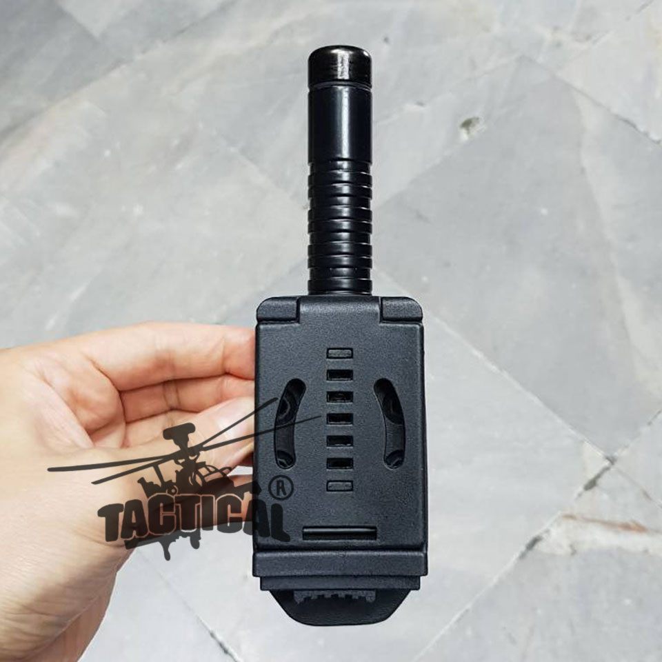 ซองดิ้ว Kydex (สำหรับดิ้ว Nex Walker / ESP Compact / Sector Seven Patrol)