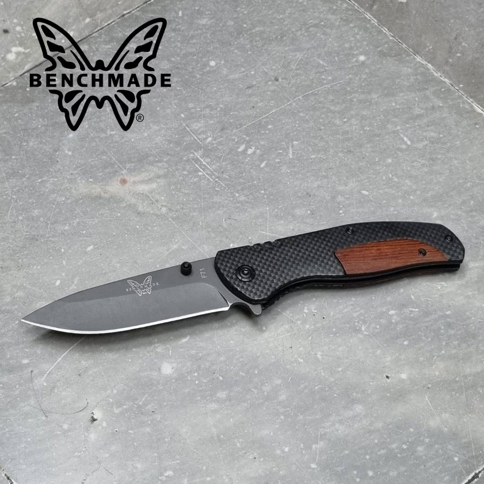มีดพับ Benchmade F71