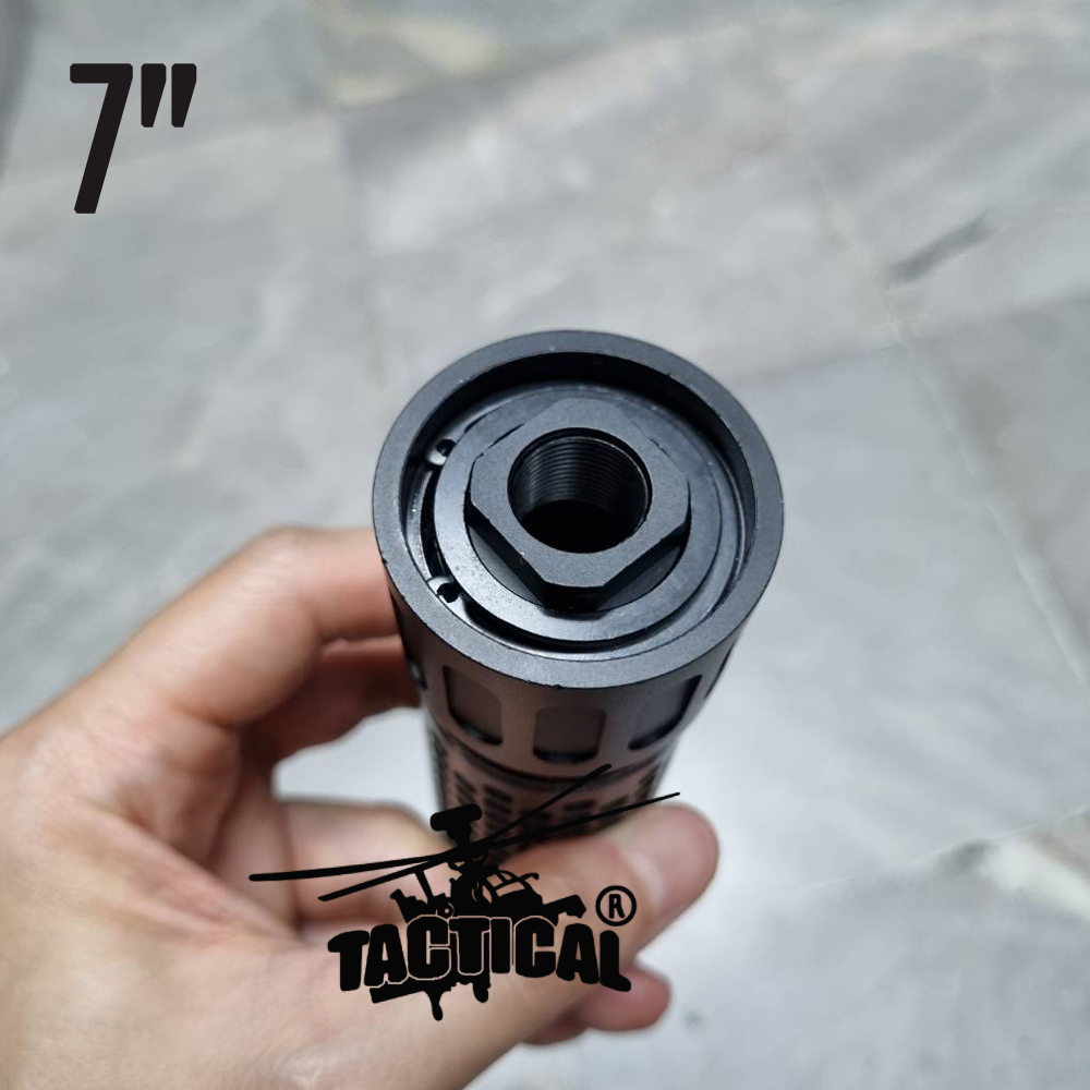 เก็บเสียง KAC QDC/CQB Suppressor