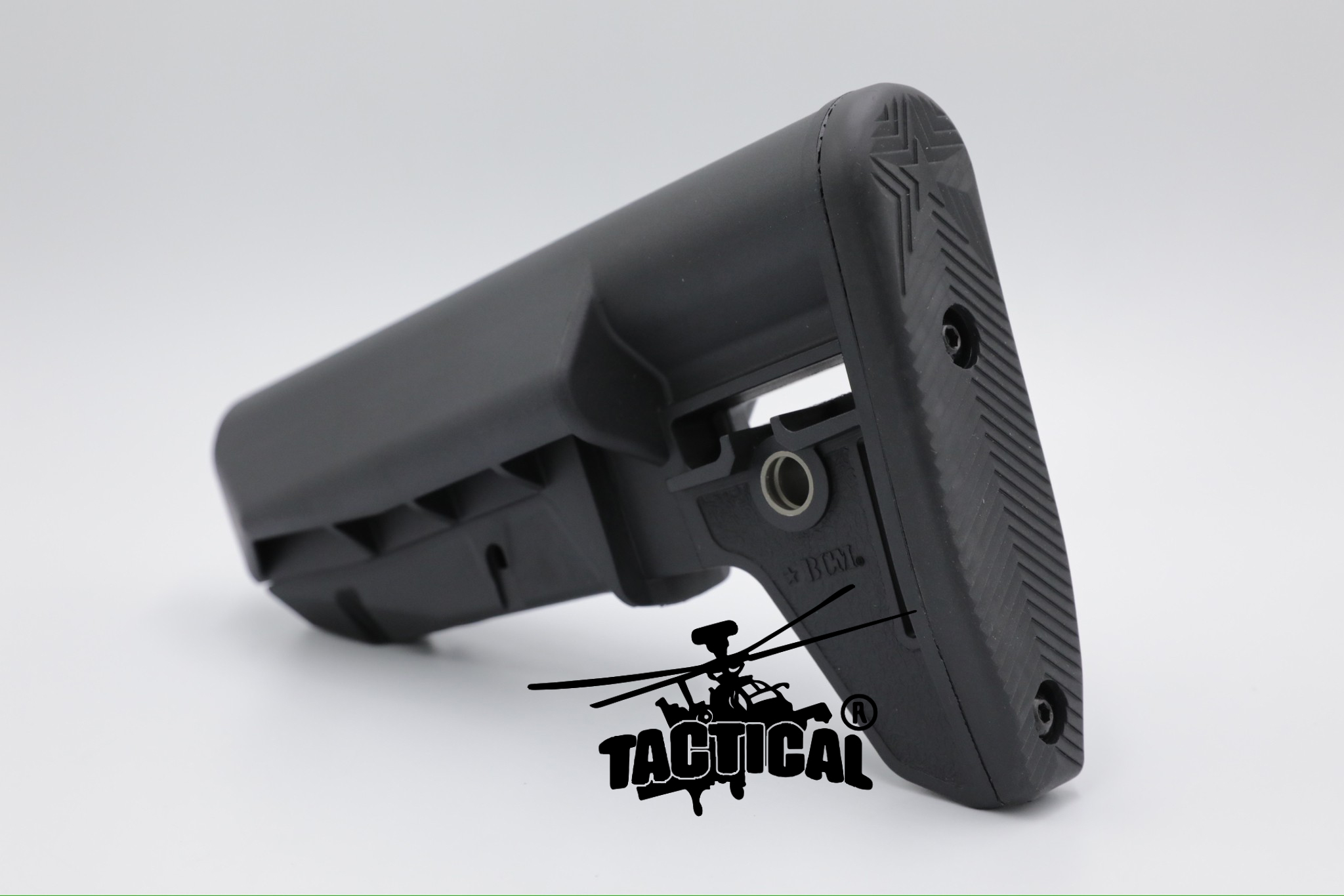 พานท้าย BCM รุ่น Mod 2 (SOPMOD)