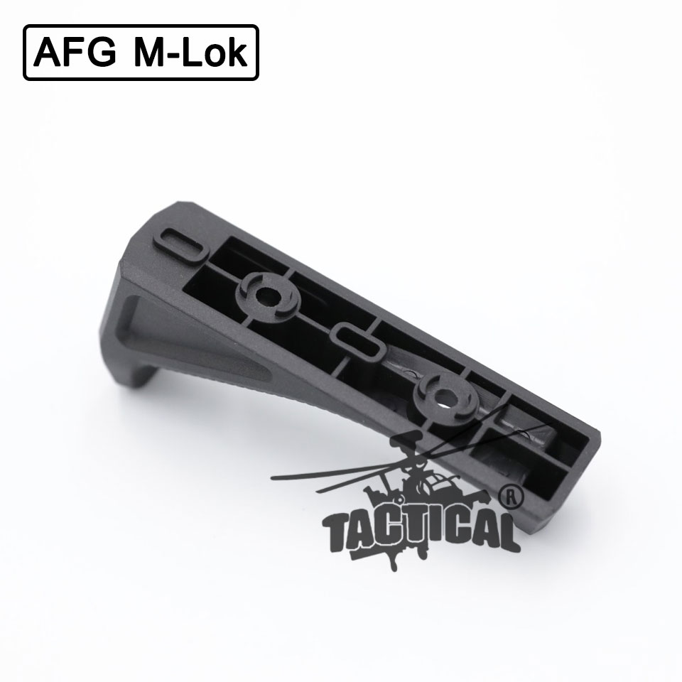 กริปมือหน้านอน Magpul AFG M-Lok