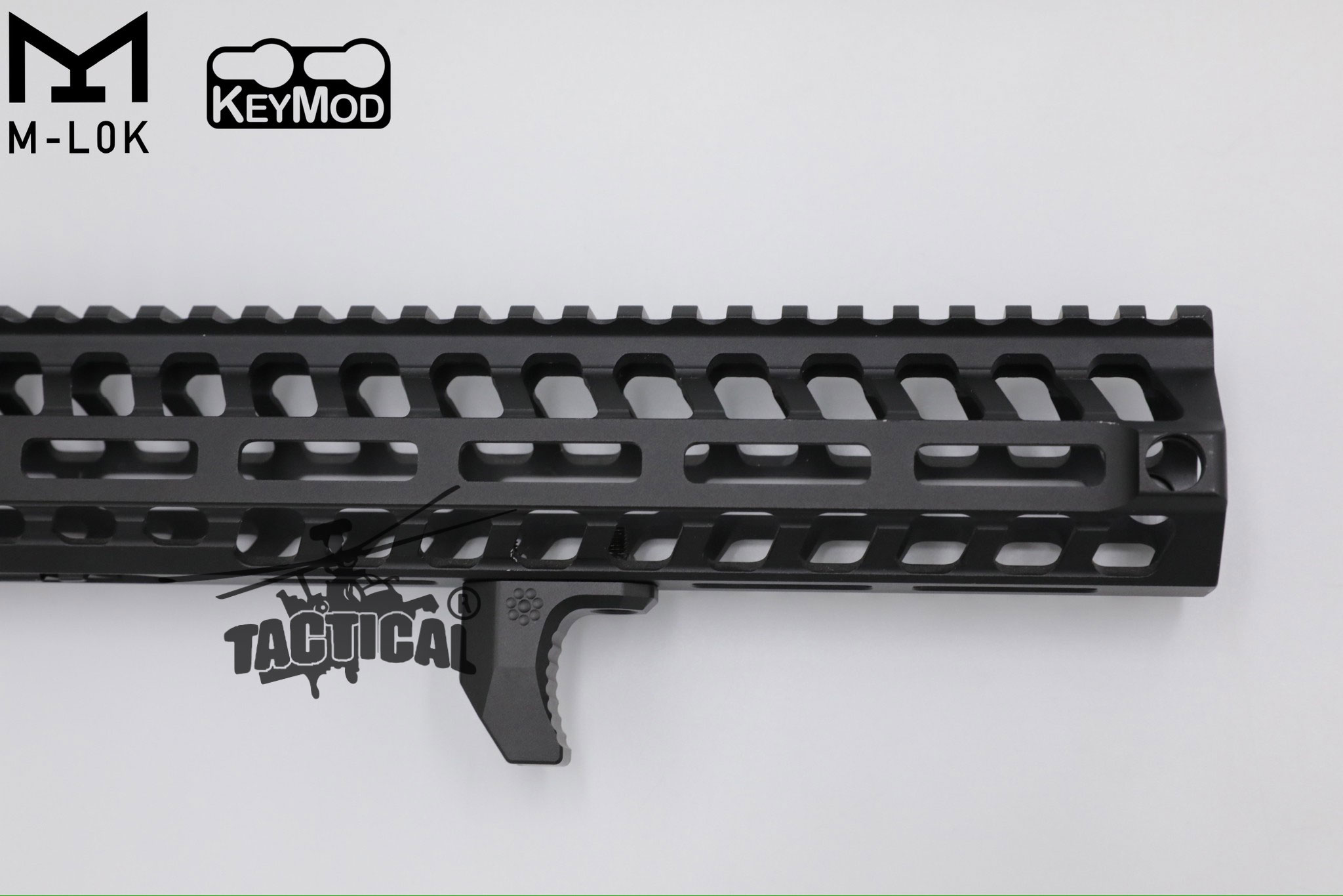 กริปมือหน้า Arisaka Hand Stop