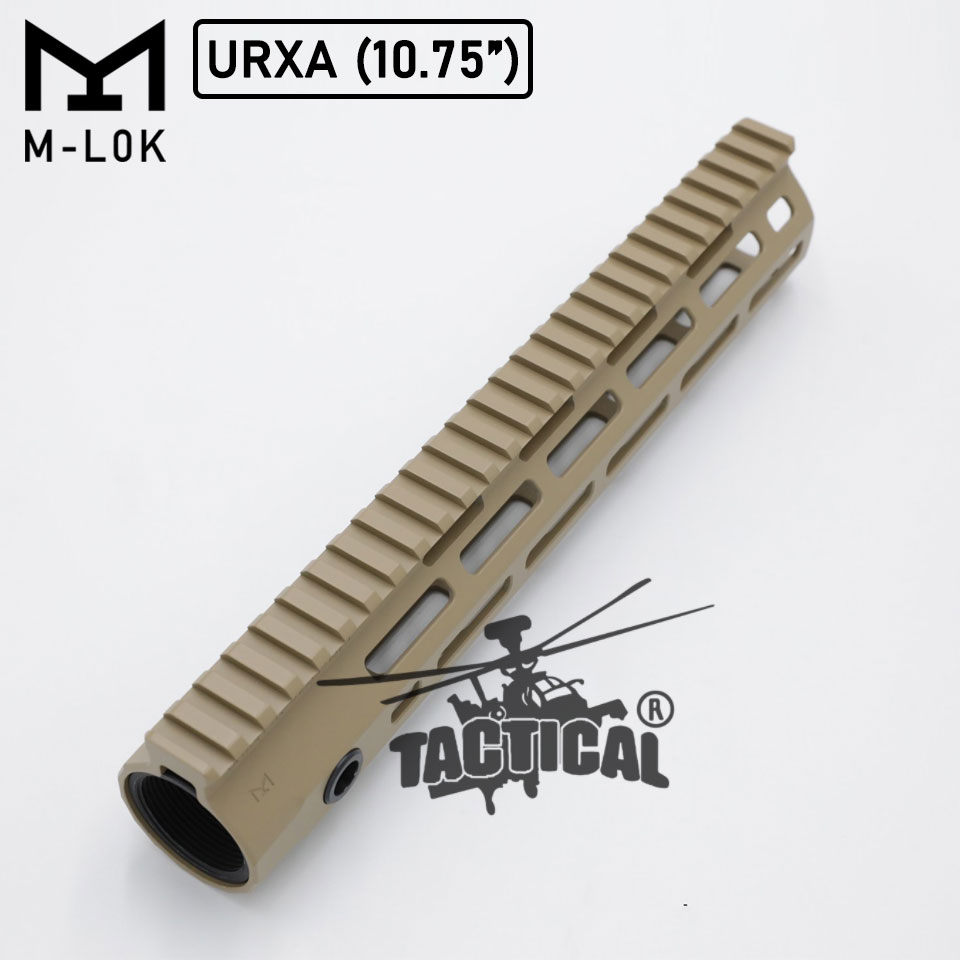ชุดหน้า KAC รุ่น URX4 ระบบราง M-Lok