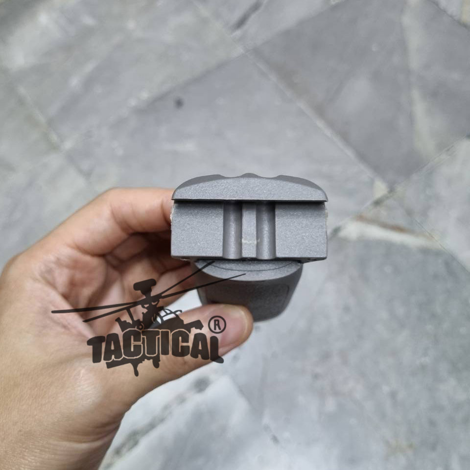 กริปมือหน้า Magpul รุ่น RVG/MVG (Picatinny & M-Lok)