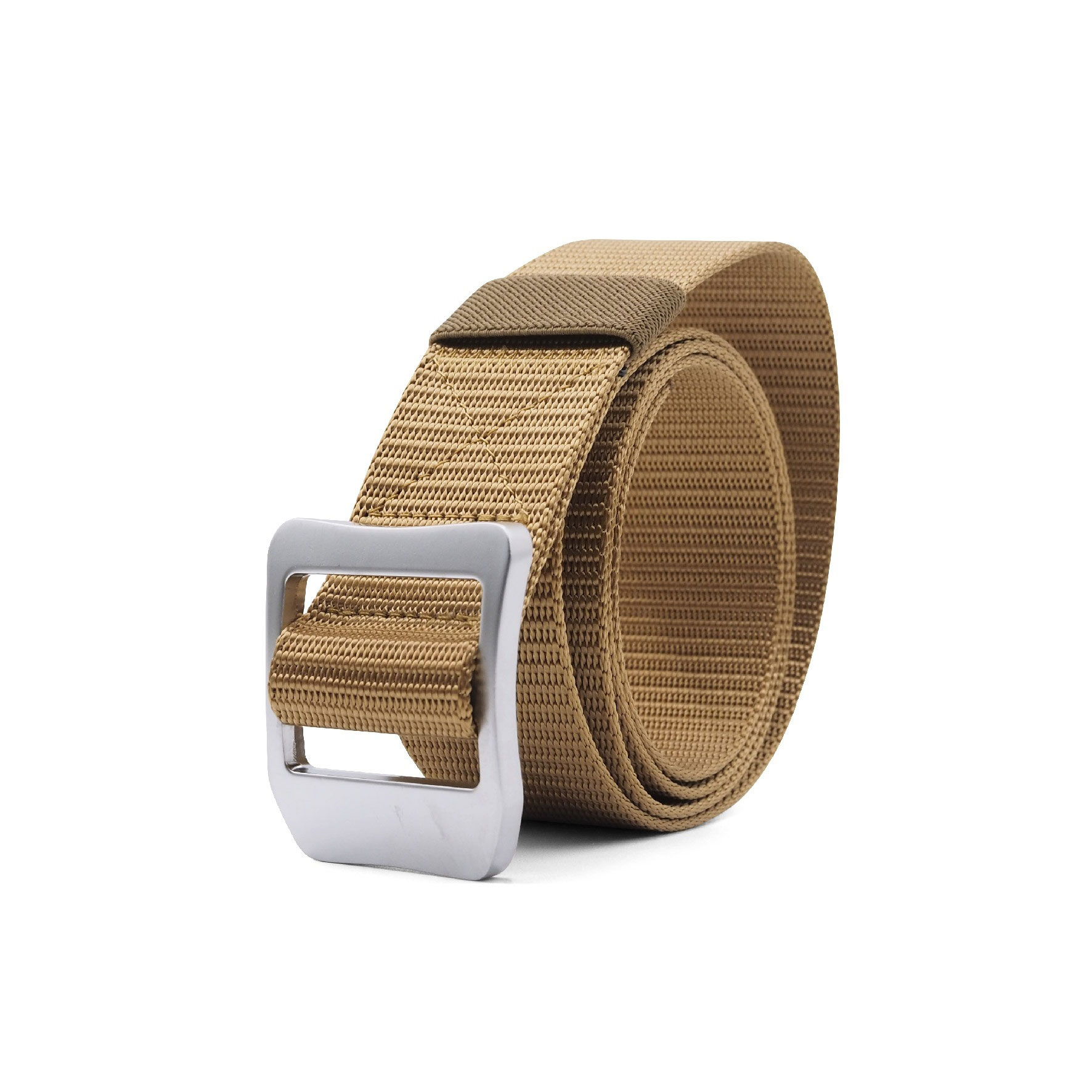 เข็มขัดไนลอน แท้ 100% B5