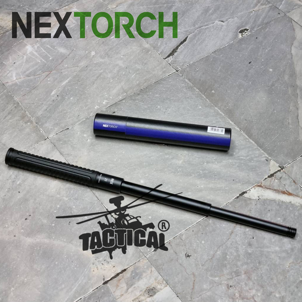 ดิ้วกดตูด NEX QUICKER (17" 21" 23" 28" 39") ของแท้
