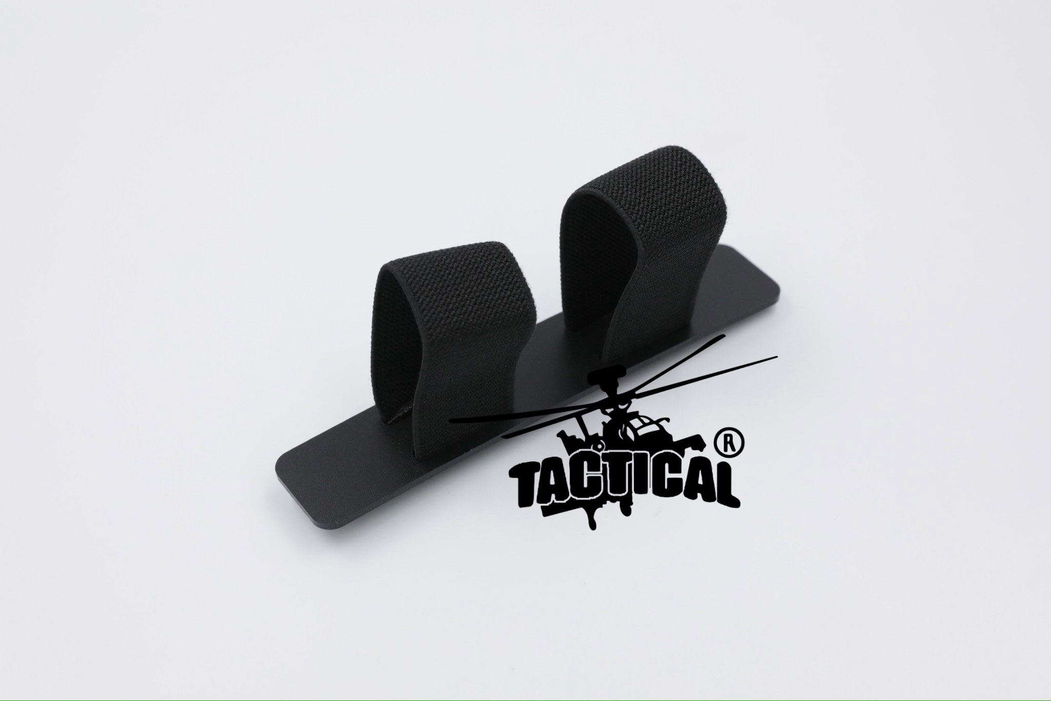 สายรัดเก็บทูนิเก้ แบบ Molle ติดเข็มขัดยุทธวิธี/เสื้อเวส