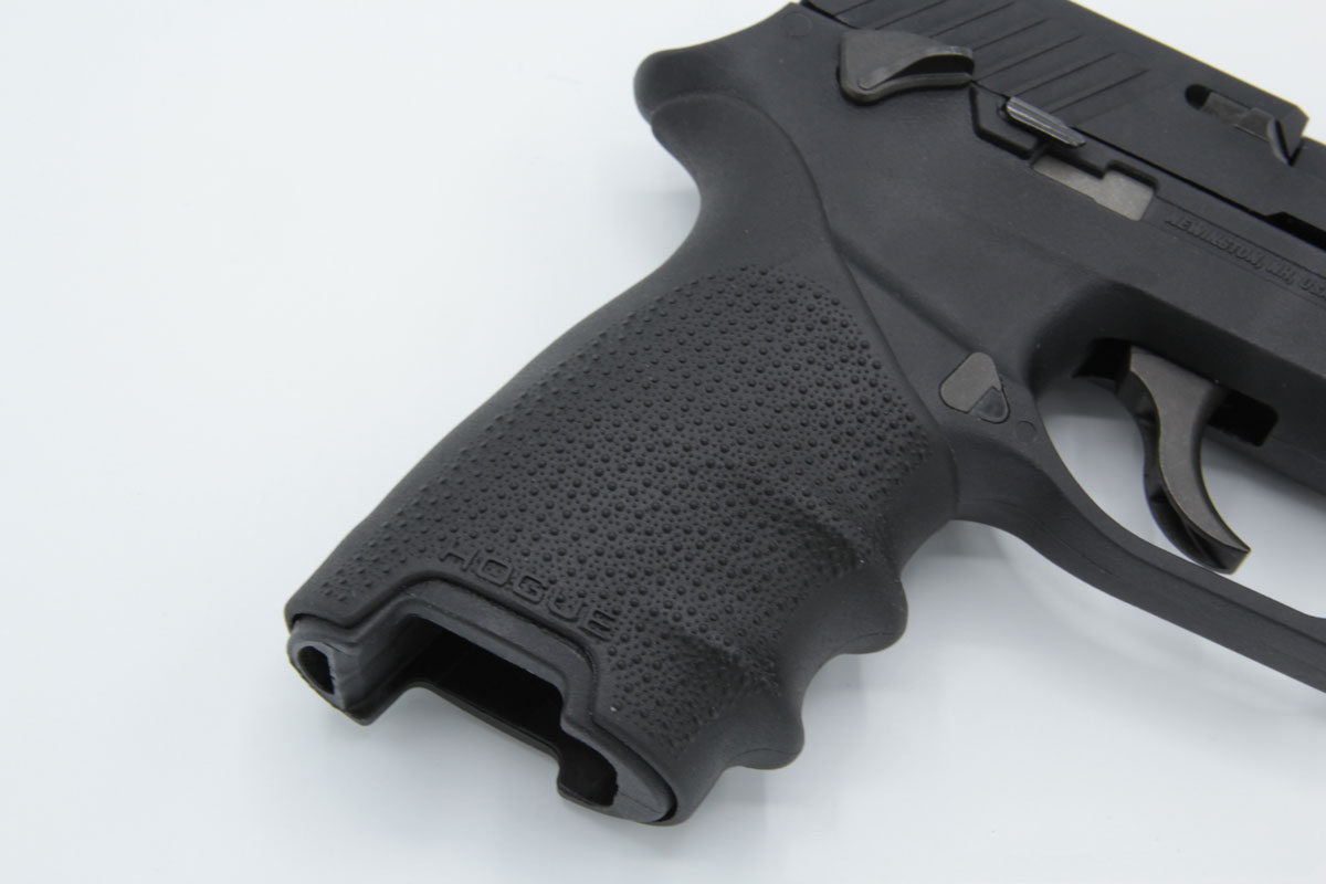 ยางหุ้มด้ามปืน H รุ่น Sig Sauer P320