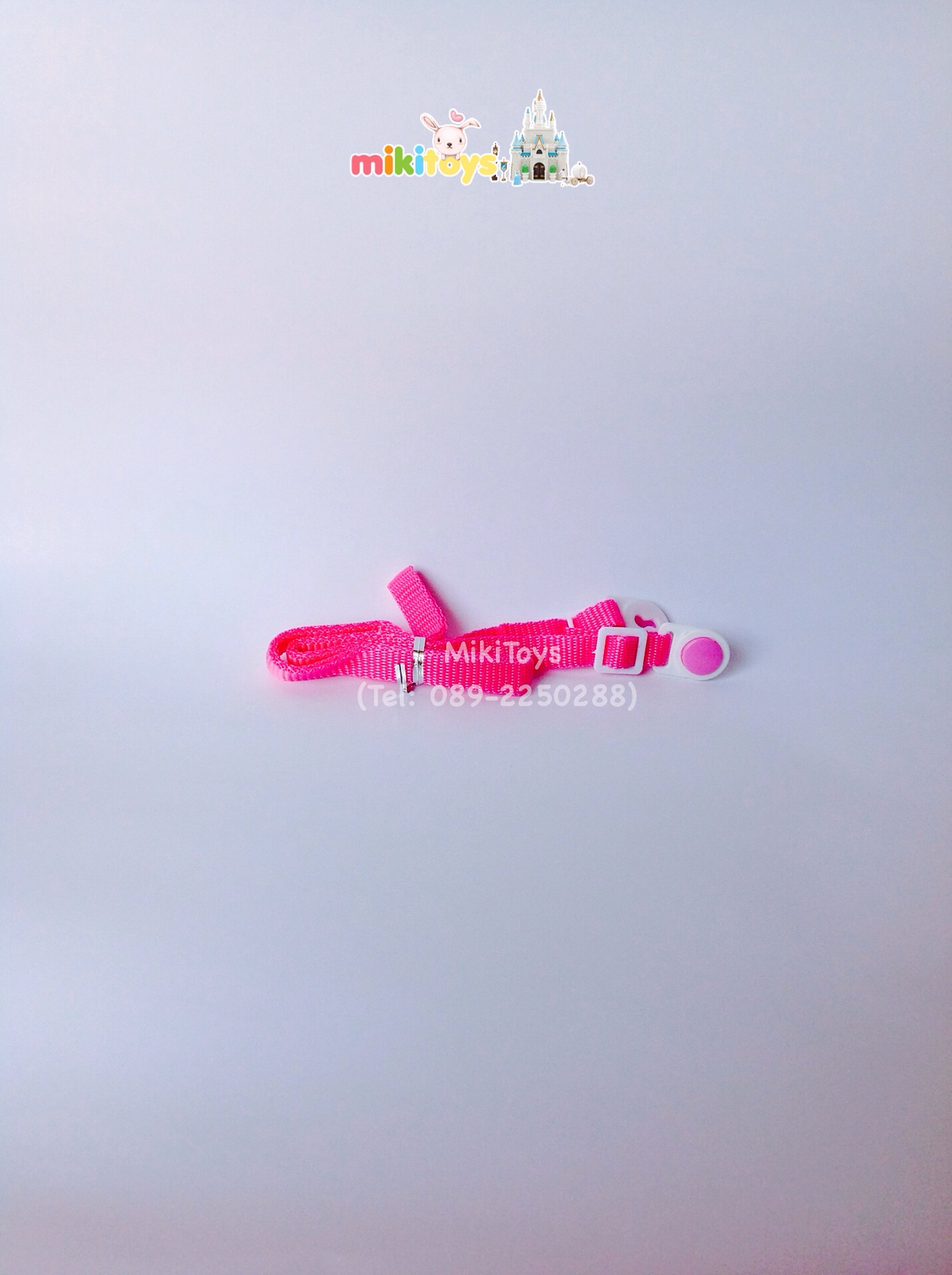 กระติกน้ำเด็ก Minnie Mouse มินนี่เมาส์ #bow-tique **BPA Free ปลอดภัยกับเด็กๆค่ะ(ฟรีค่าจัดส่ง)