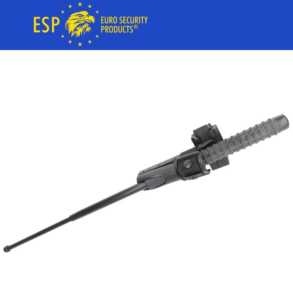 ดิ้ว ESP ของแท้ พร้อมซองไฟเบอร์ (16" 18" 21" 23" 26")