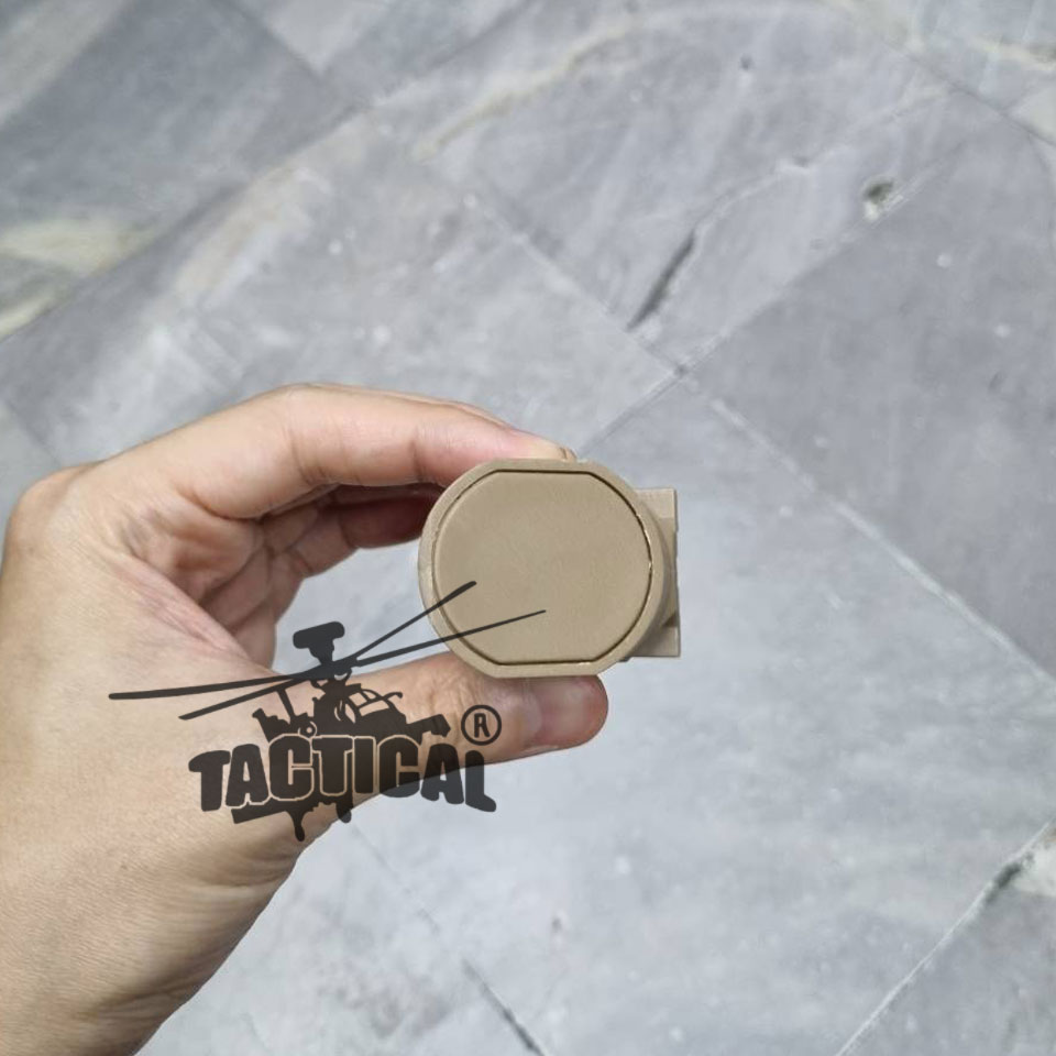 กริปมือหน้า Zenitco RK-6