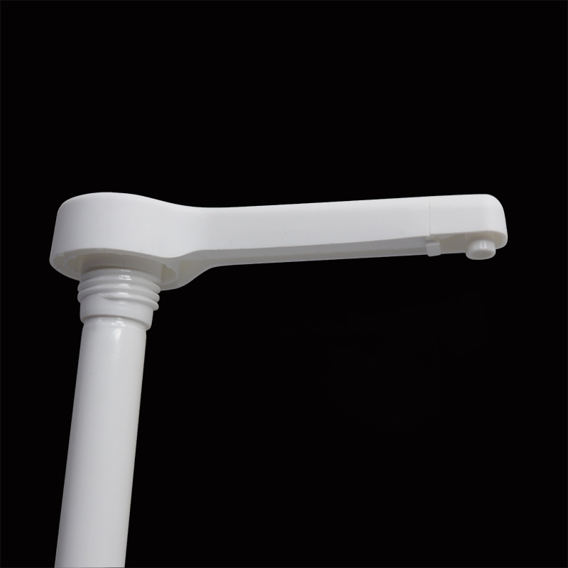 หัวปั๊มนมข้นหวาน 30 ML-ขวดแก้ว 1100 ml รหัส 1610-679