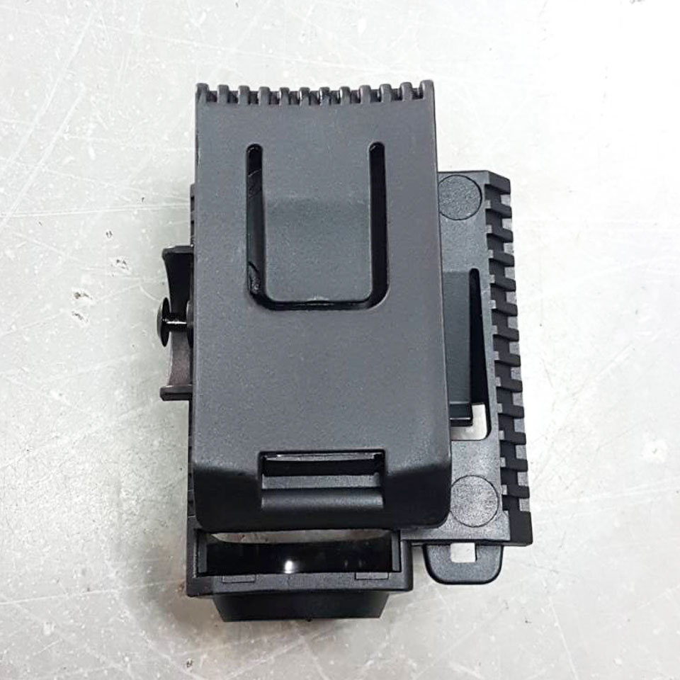 ซองไฟฉาย + ที่ใส่ถ่าน โบกี้วัน (ราคาไม่รวมไฟฉาย)